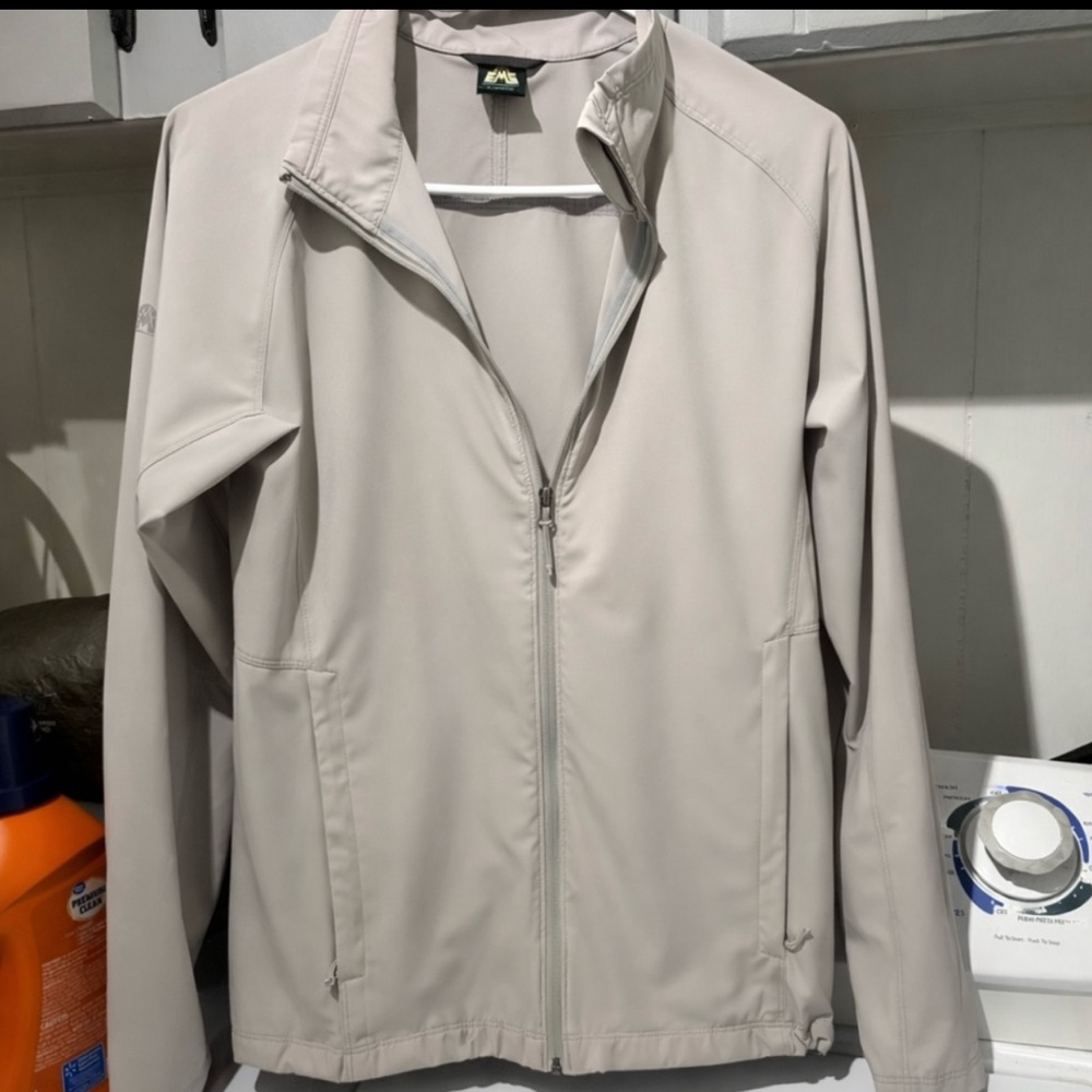 Eastern Mountain Sports Women's Stone Utility Jacket